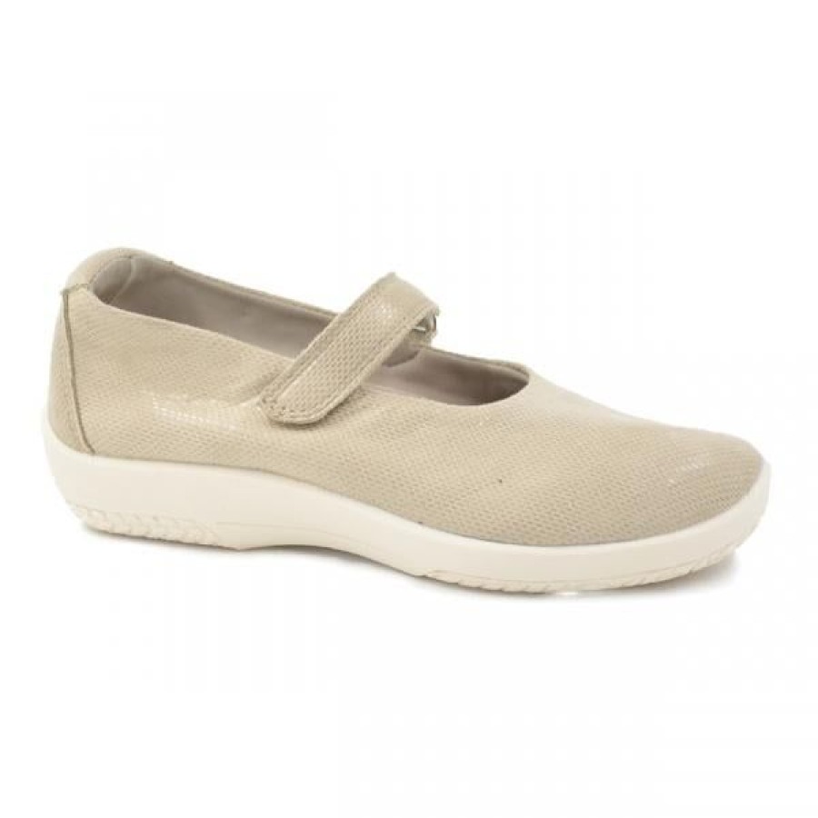 Naiset Arcopedico Kavelykenka | Arcopedico L45, Beige