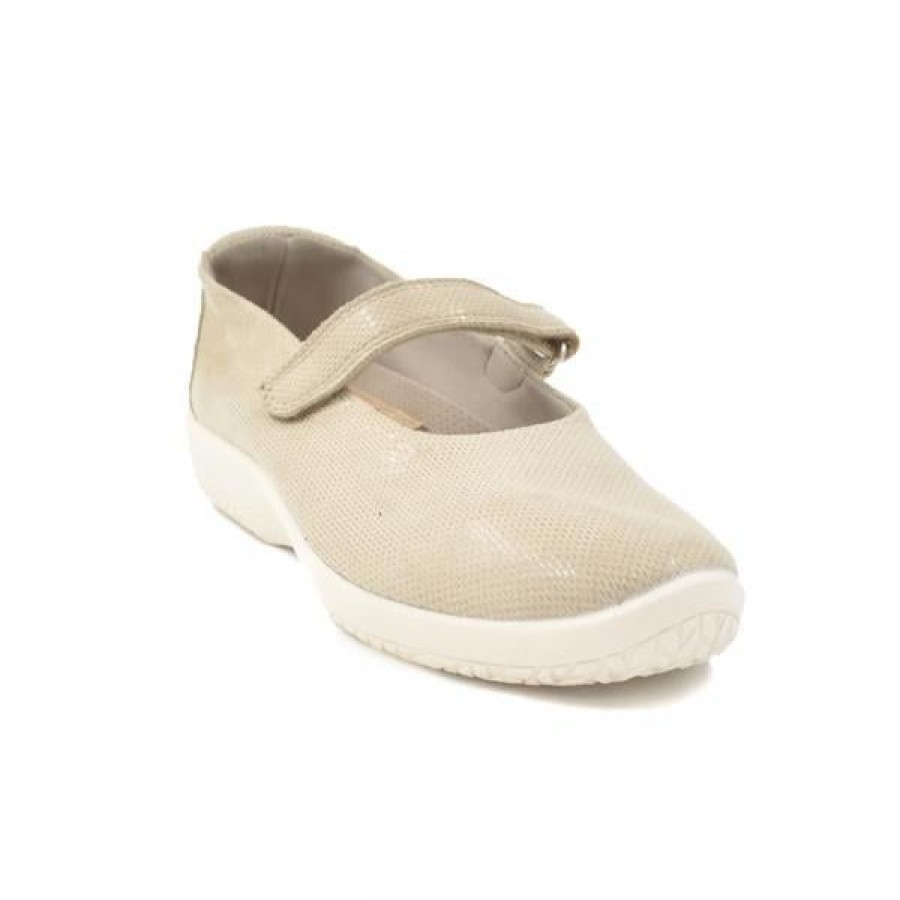 Naiset Arcopedico Kavelykenka | Arcopedico L45, Beige