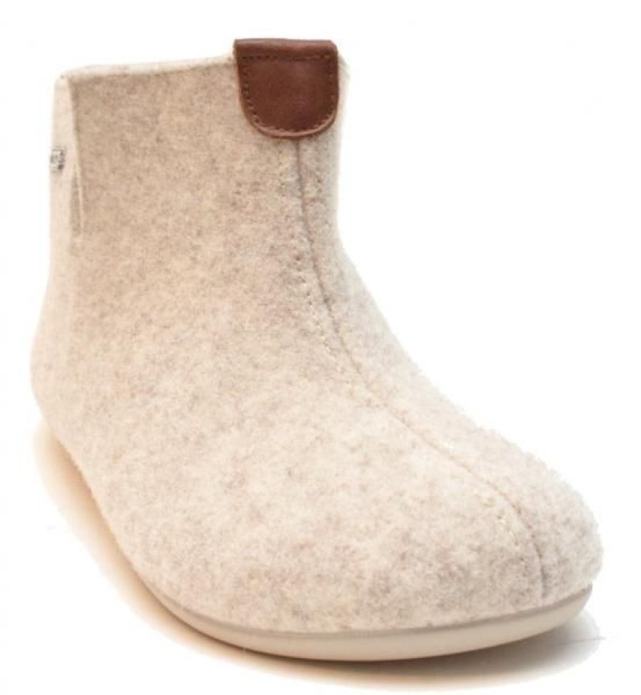 Naiset Shepherd Tossu | Shepherd Tossu, Beige